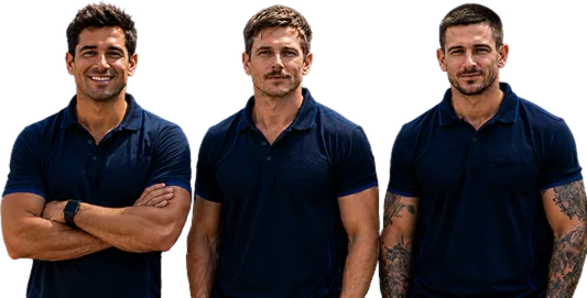 Our licensed plumbers who cover Maraylya